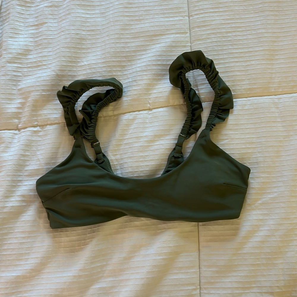 Aerie swimsuit top